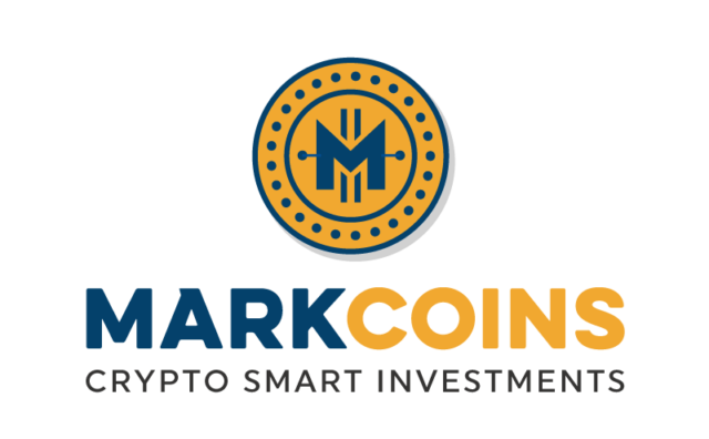 Logo-MarkCoins