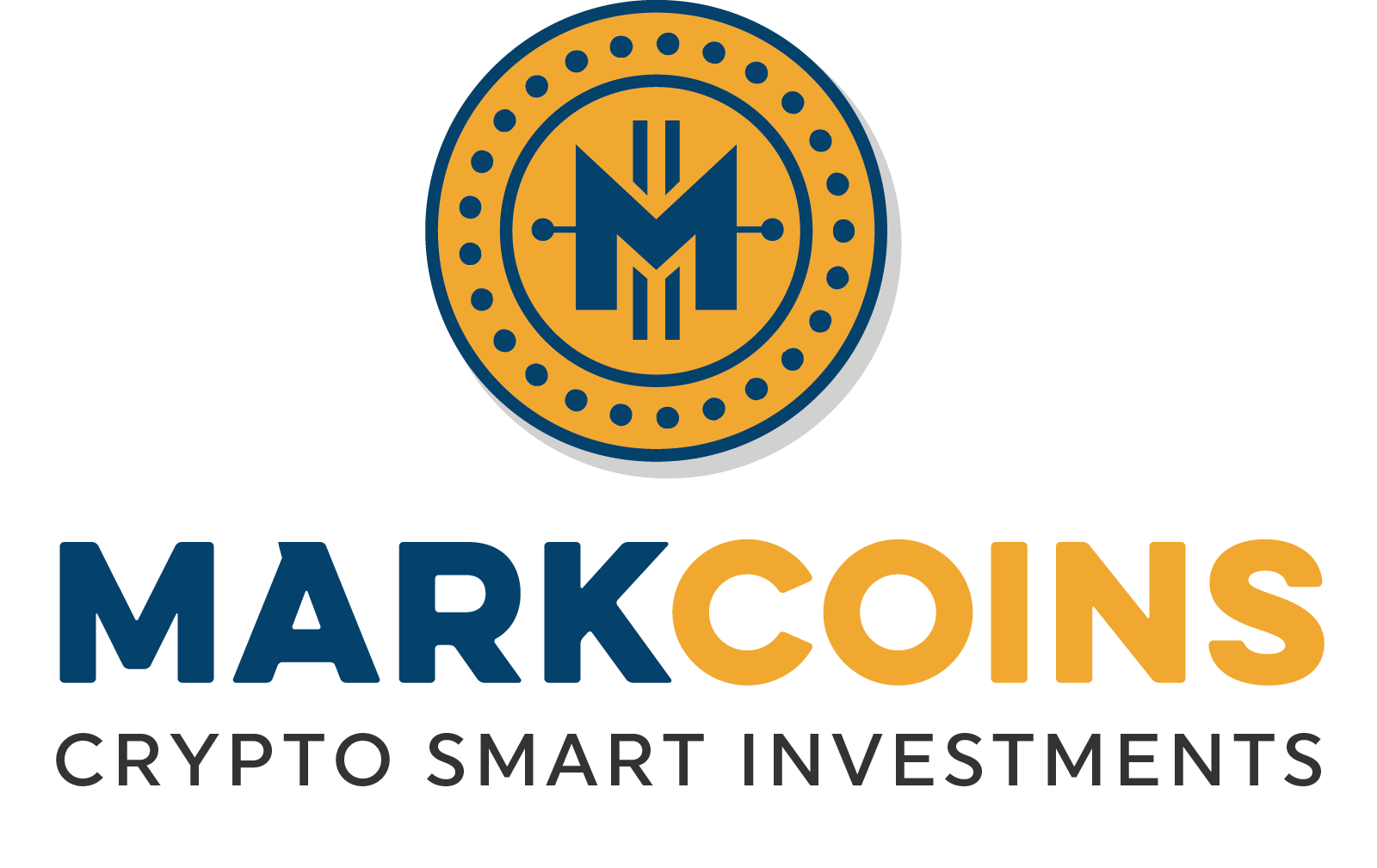 Markcoins Logo