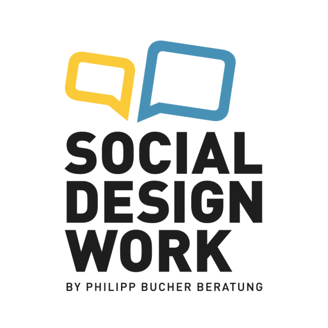 Logo Social-Design-Work