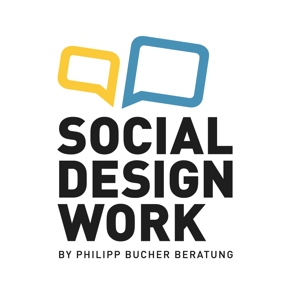 Logo Social-Design-Work